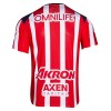 Maillot de Supporter Chivas de CD Guadalajara Domicile 2025-26 Pour Homme